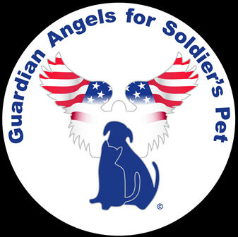 Guardian Angels for Soldier’s Pet ©