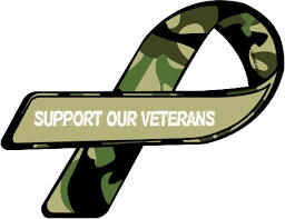 Support Our Veterans