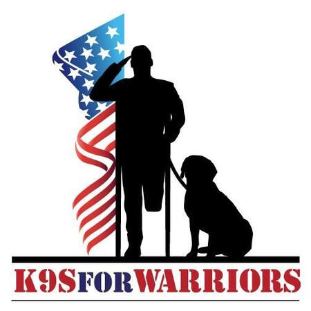K9s for Warriors