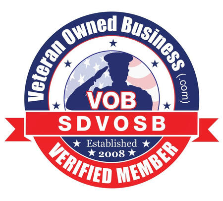 Vetern Owned Business | Service Disabled