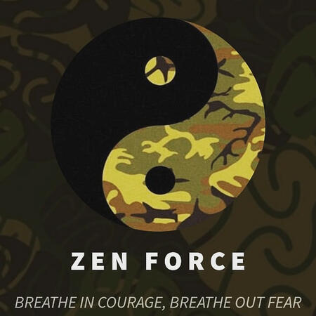 ZEN FORCE VETERANS