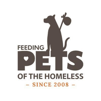 VETERANS | Feeding Pets of the Homeless